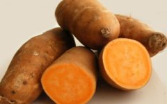 Batata Yacon Para Que Serve? Quais os Benefícios?