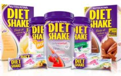 Diet Shake Nutrilatina Emagrece? Como Preparar?