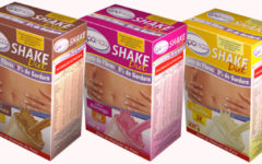 Lipomax Shake Emagrece? Como Preparar e Consumir