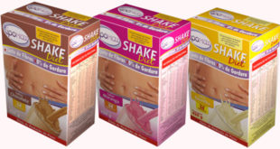 lipomax shake