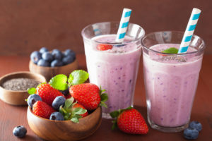 Redubio Shake Como Preparar