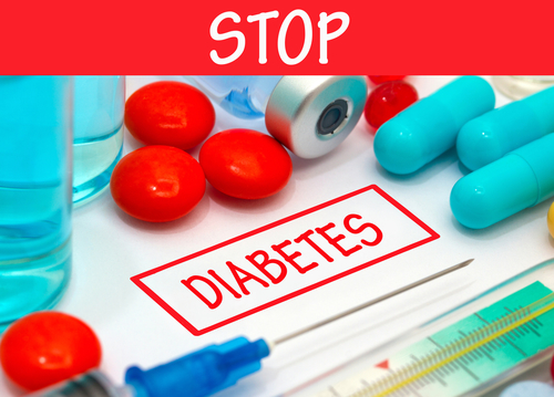 diabetes tipo 2 sintomas iniciais