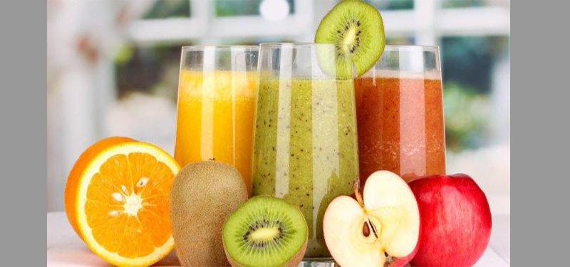 Receita de Shake Caseiro Seca Barriga