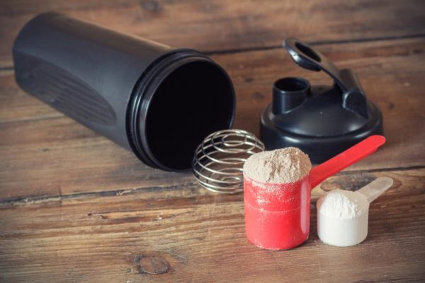 melhor whey protein custo beneficio