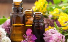 Óleo de Melaleuca Para Candidíase,Acne,Unhas e Cabelo