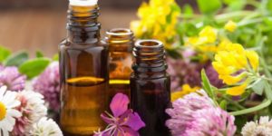 Óleo de Melaleuca Para Candidíase,Acne,Unhas e Cabelo