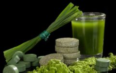 Spirulina – Benefícios, Efeitos Colaterais e Como Usar