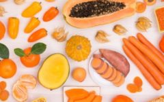 Principais Alimentos Ricos em Vitamina A