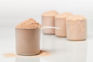 whey protein como tomar